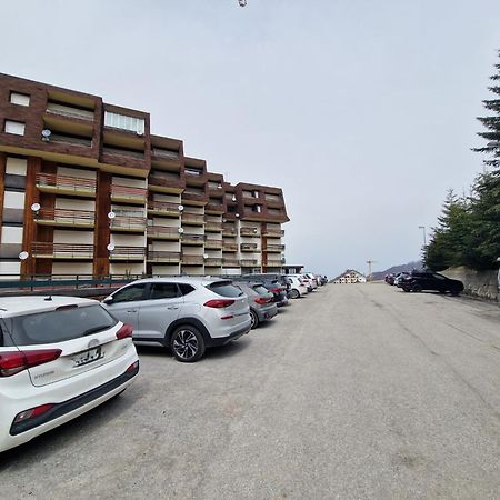 Bilocale Sulle Piste By Holiday World Artesina Exterior photo